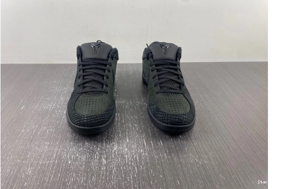 4 Protro FQ3544-001  Mamba Nike Gift of Kobe 0401